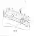 Fig. 09 - Snap off center flipper mullion
