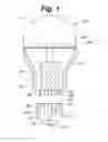 Fig. 02 - Modular LED bulb with user replaceable components