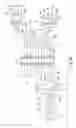 Fig. 06 - Programmable floodlight with pushbutton control