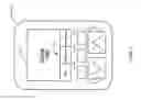 Fig. 02 - System for integrated lighting control, configuration, and metric tracking from multiple locations