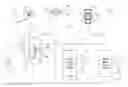 Fig. 01 - Digital load control system providing power and communication via existing power wiring