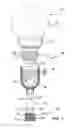 Fig. 02 - Switchable Light Bulb Assembly with Integral Power Source