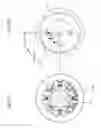 Fig. 16 - SWITCHED RELUCTANCE MOTOR