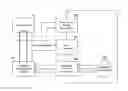 Fig. 01 - Three phase brushless DC motor sensor-less control using sinusoidal drive method and apparatus