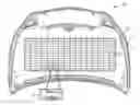Fig. 01 - UNDERHOOD HEAT ABSORBER