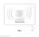 Fig. 02 - Sweep frequency mode for multiple magnetic resonant power transmission