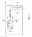 Fig. 02 - Integrated circuit for converting a high voltage level to a low voltage level