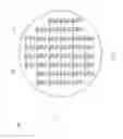 Fig. 02 - Semiconductor test wafer and methods for use thereof