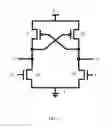 Fig. 08 - Reconfigurable multi-port physical unclonable functions circuit