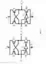Fig. 09 - Reconfigurable multi-port physical unclonable functions circuit