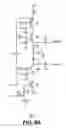 Fig. 09 - Current re-using wideband low-noise active balun