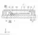 Fig. 01 - Saw device, saw oscillator, and electronic apparatus