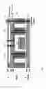 Fig. 06 - Passive radio frequency signal handler