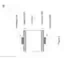 Fig. 04 - Spiral surface electromagnetic wave dispersive delay line
