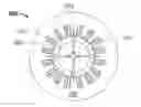 Fig. 01 - Rotational MEMS resonator for oscillator applications