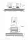 Fig. 06 - Superconducting levitation surfaces