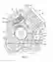 Fig. 02 - Inductor assembly support structure