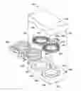 Fig. 01 - Integrated magnetic assemblies and methods of assembling same