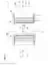 Fig. 02 - Electronic component for guiding a magnetic field