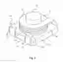 Fig. 06 - Electronic component and method for manufacturing electronic component