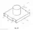 Fig. 09 - Electronic component and method for manufacturing electronic component