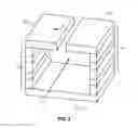 Fig. 03 - High Q factor inductor structure