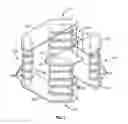 Fig. 04 - High Q factor inductor structure