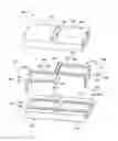 Fig. 01 - Integrated inductor assemblies and methods of assembling same