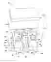 Fig. 01 - Integrated magnetic assemblies and methods of assembling same