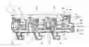 Fig. 01 - Multi-pole switch-fuse arrangement for busbar systems