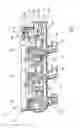 Fig. 02 - Multi-pole switch-fuse arrangement for busbar systems