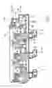 Fig. 03 - Multi-pole switch-fuse arrangement for busbar systems