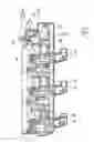 Fig. 04 - Multi-pole switch-fuse arrangement for busbar systems