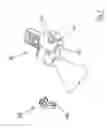 Fig. 06 - Multi-pole switch-fuse arrangement for busbar systems