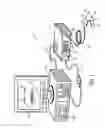Fig. 02 - SYSTEM AND METHOD FOR DISINFECTING AND CHARGING A SENSOR