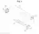 Fig. 02 - Crime prevention system using sensor module
