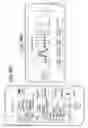 Fig. 85 - Wearable device assembly having athletic functionality