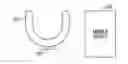 Fig. 01 - WIRELESS DIAPER ALARM SYSTEM