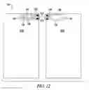 Fig. 08 - PRINTED LIGHT-EMITTING DIODE CIRCUIT FOR ITEM VALIDATION