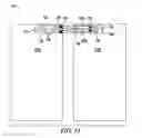 Fig. 09 - PRINTED LIGHT-EMITTING DIODE CIRCUIT FOR ITEM VALIDATION