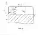 Fig. 09 - Tunable antenna with slot-based parasitic element