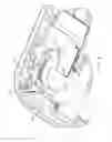 Fig. 09 - Engagement features and adjustment structures for electronic devices with integral antennas