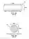 Fig. 03 - MINI FLAT ANTENNA SYSTEM