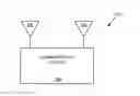 Fig. 01 - Closely spaced antennas isolated through different modes