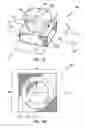 Fig. 02 - Integrated Waveguide Cavity Antenna And Reflector Dish