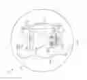 Fig. 02 - Wide angle planar antenna assembly