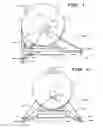Fig. 02 - Support apparatus for an inflatable antenna