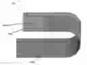 Fig. 01 - Flex PCB folded antenna