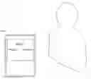 Fig. 01 - Providing an Altered Shopping Experience in Retail Environments