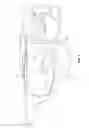 Fig. 07 - Head mounted display with non-pupil forming optical path